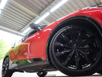 CROWN SPORT