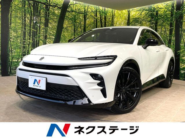 CROWN SPORT