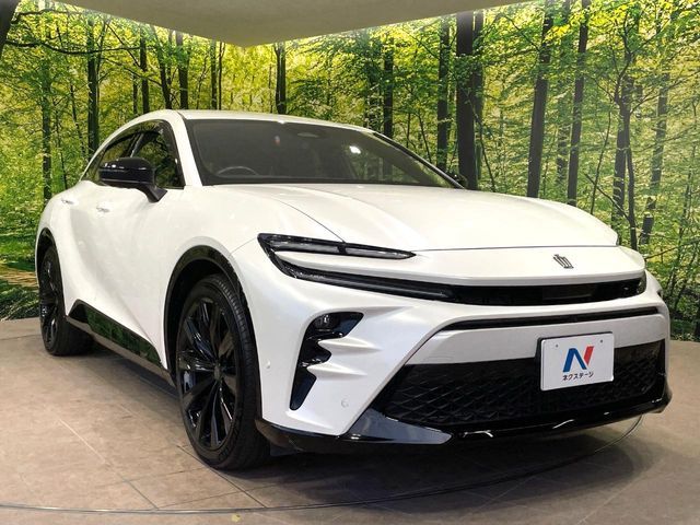 CROWN SPORT