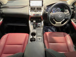 LEXUS NX300