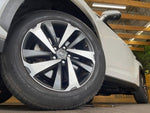 LEXUS NX300