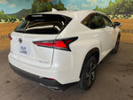 LEXUS NX300