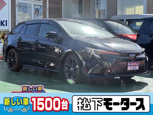 COROLLA TOURING HYBRID