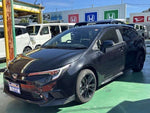 COROLLA TOURING HYBRID