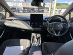 COROLLA TOURING HYBRID