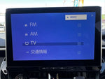 COROLLA TOURING HYBRID