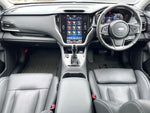 LEGACY OUTBACK
