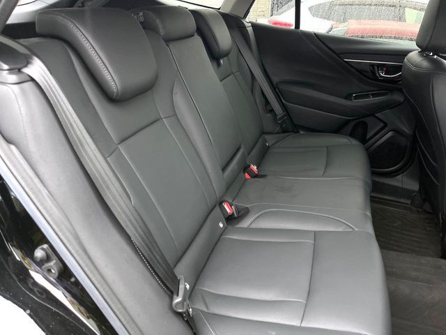 LEGACY OUTBACK