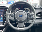LEGACY OUTBACK