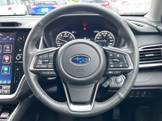 LEGACY OUTBACK