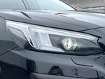 LEGACY OUTBACK
