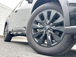 LEGACY OUTBACK