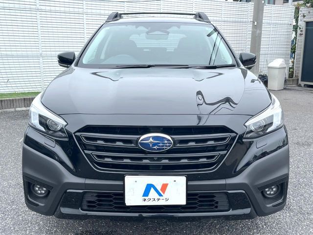 LEGACY OUTBACK
