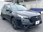 LEGACY OUTBACK
