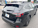 LEGACY OUTBACK