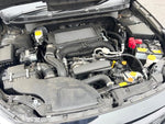LEGACY OUTBACK