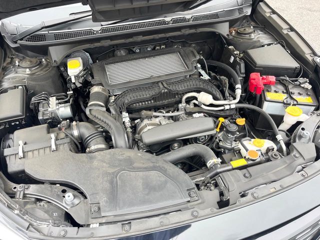 LEGACY OUTBACK
