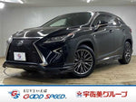 LEXUS RX300