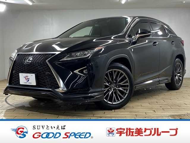 LEXUS RX300