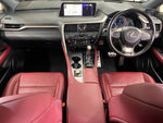 LEXUS RX300
