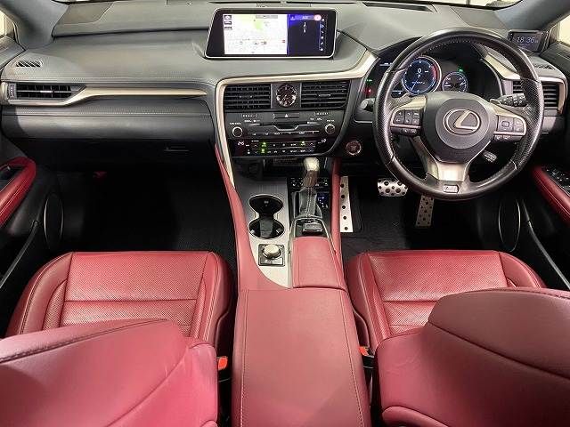LEXUS RX300