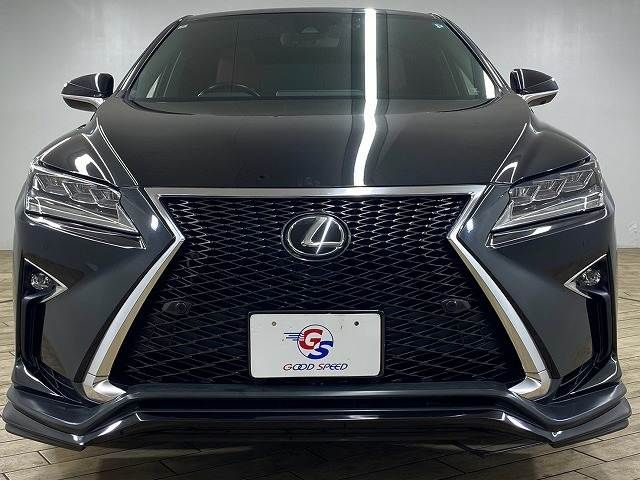 LEXUS RX300
