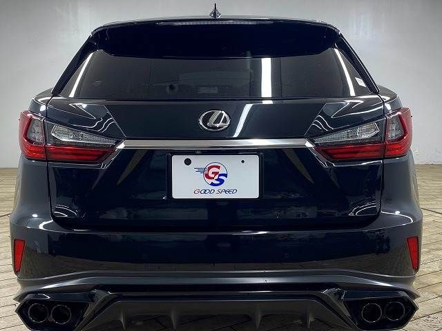 LEXUS RX300