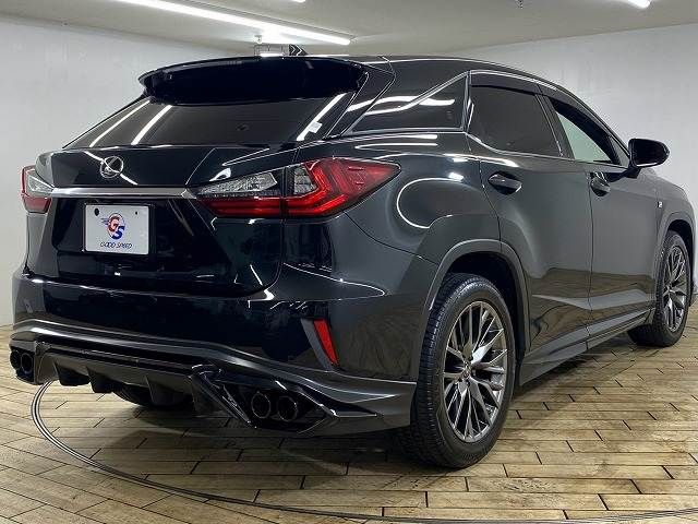 LEXUS RX300