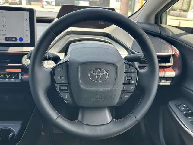 PRIUS PHV