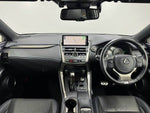 LEXUS NX300