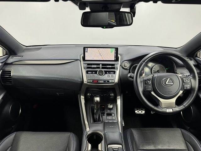 LEXUS NX300