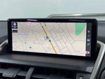 LEXUS NX300