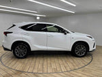 LEXUS NX300