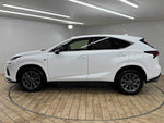 LEXUS NX300