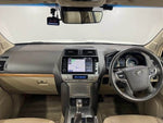 LANDCRUISER PRADO