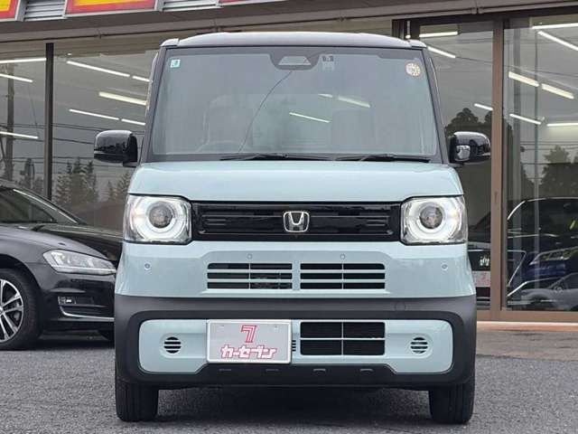 N BOX JOY