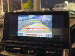 CROWN sedan hybrid