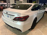 CROWN sedan hybrid
