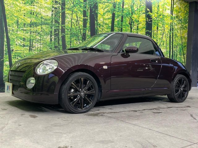 COPEN