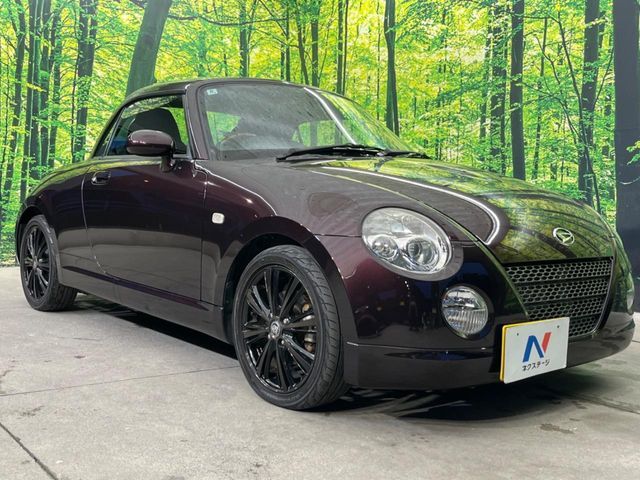 COPEN