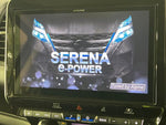SERENA  WG