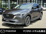 CX-5 4WD