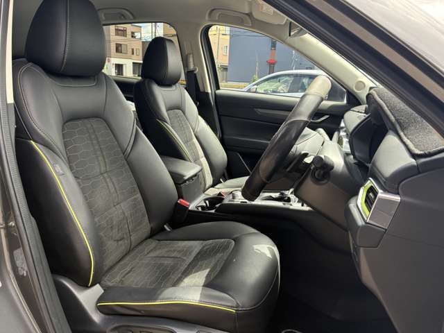 CX-5 4WD