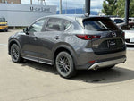 CX-5 4WD