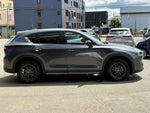 CX-5 4WD