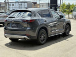 CX-5 4WD