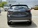 CX-5 4WD