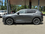 CX-5 4WD