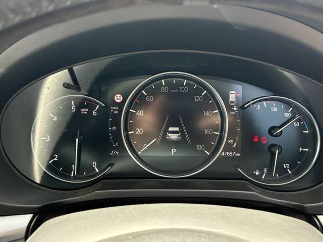 CX-5 4WD