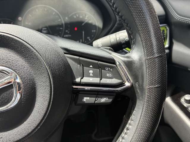 CX-5 4WD